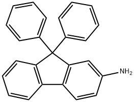 2-Amino-9,9-diphenylfluorene/1268519-74-9